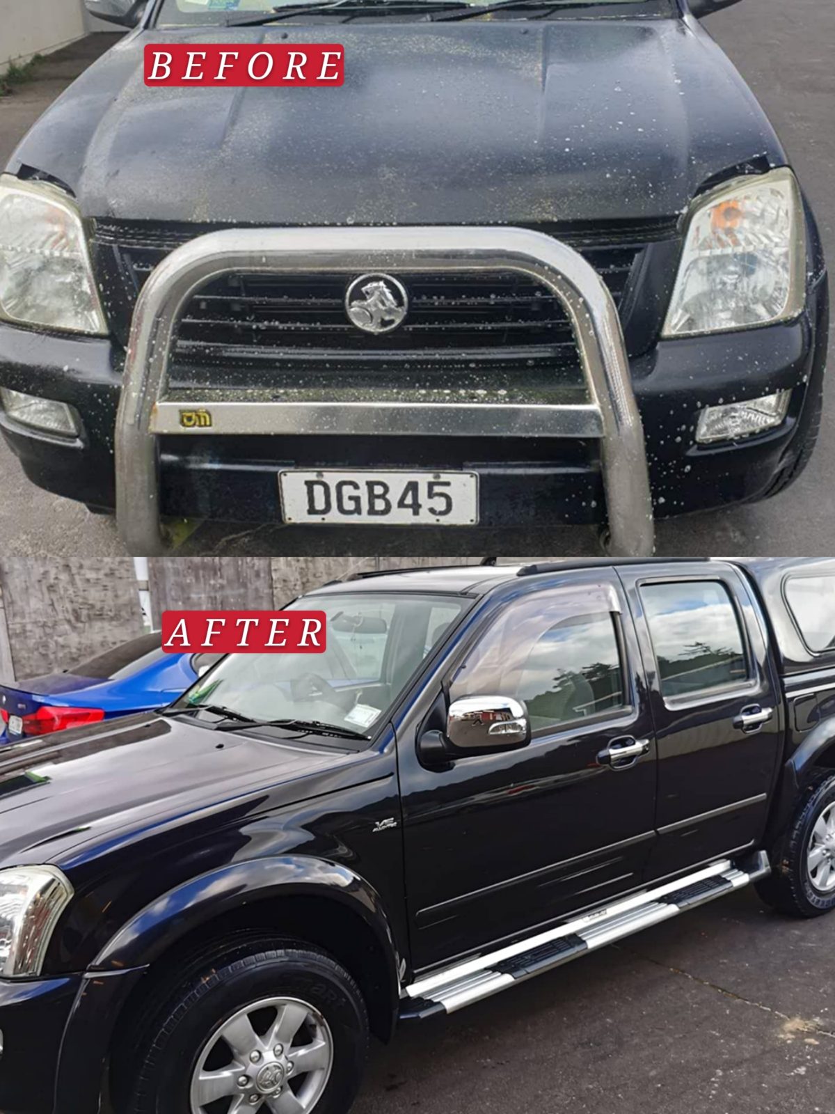 Car Valet, Car Wash, and Vehicle Detailing in Auckland Albany Car Valet