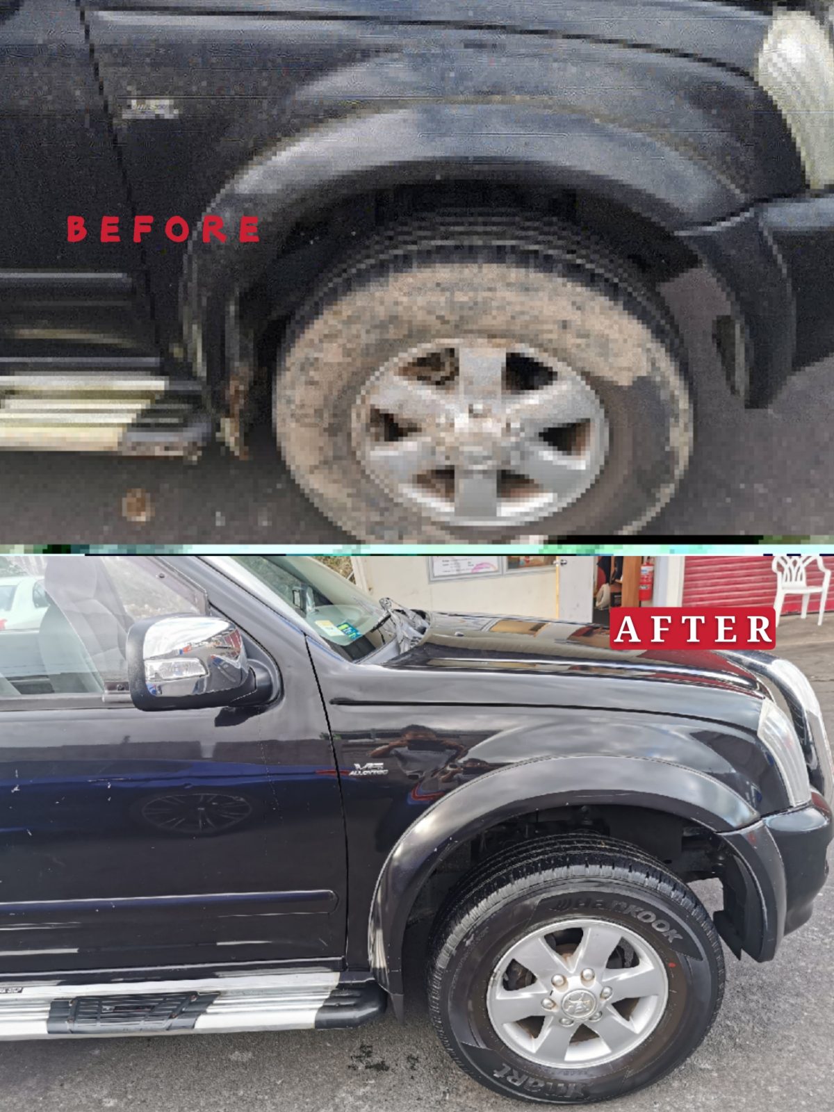 Car Valet, Car Wash, and Vehicle Detailing in Auckland Albany Car Valet